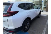 $20366 : Honda CR-V Hybrid 2020 AWD E thumbnail