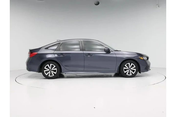 $23998 : Honda Civic 2023 LX 4dr Seda image 7