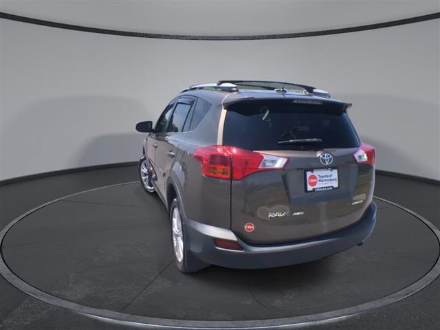 $16500 : PRE-OWNED 2015 TOYOTA RAV4 LI image 7