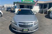 $6988 : 2014 Cruze 1LT Auto Sedan thumbnail