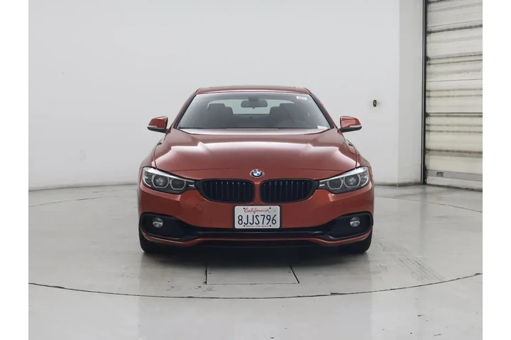 $23998 : BMW 4 Series 2019 430i 2dr C image 5