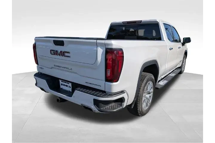 $38669 : GMC Sierra 1500 2021 4x4 Den image 5