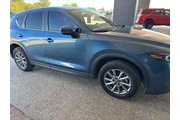 $22252 : Mazda CX-5 2022 AWD 2.5 S Pr thumbnail