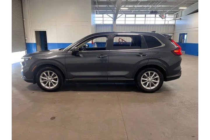 $28574 : Honda CR-V 2024 EX 4dr SUV image 6