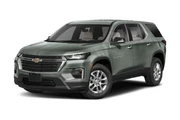 Chevrolet Traverse 2023 LT C en Orlando