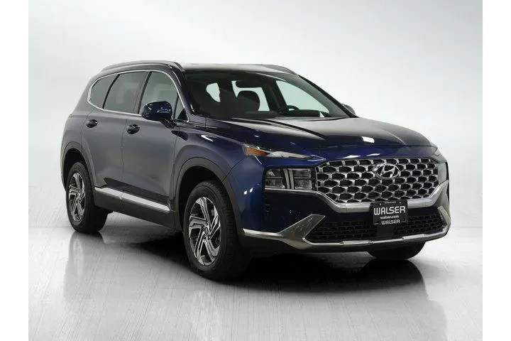 $21998 : Hyundai SANTA FE 2021 AWD SE image 7