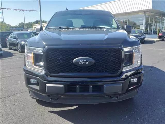 $23000 : 2020 FORD F150 SUPER CAB2020 image 3