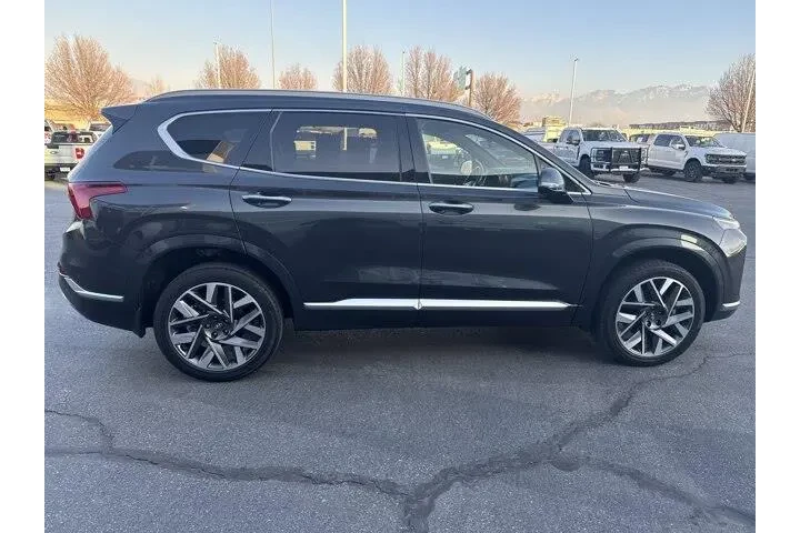 $25961 : Hyundai SANTA FE 2022 AWD Ca image 6