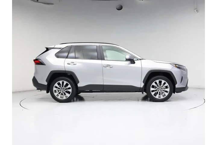 $39998 : Toyota RAV4 2025 Limited 4dr image 7