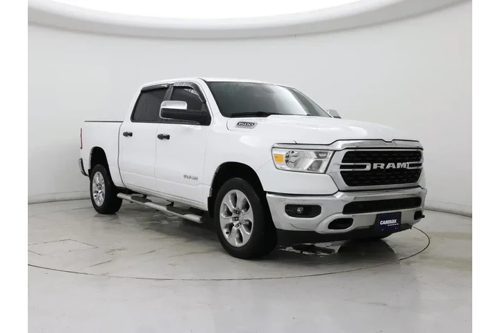$36998 : Ram 1500 2023 4x4 Big Horn 4 image 1