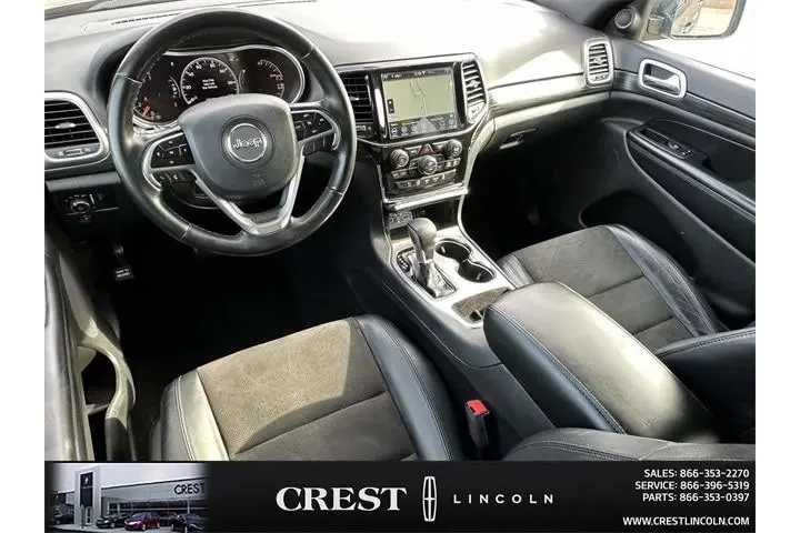 $16999 : Jeep Grand Cherokee 2020 4x4 image 9