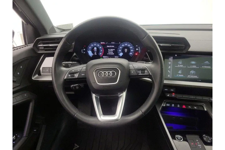 $25998 : Audi A3 2023 Premium Plus 40 image 10