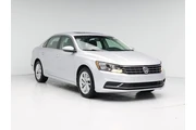 Volkswagen Passat 2018 2.0T en Charlotte