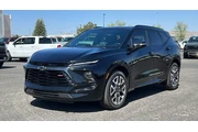 Chevrolet Blazer 2024 AWD RS en Reno