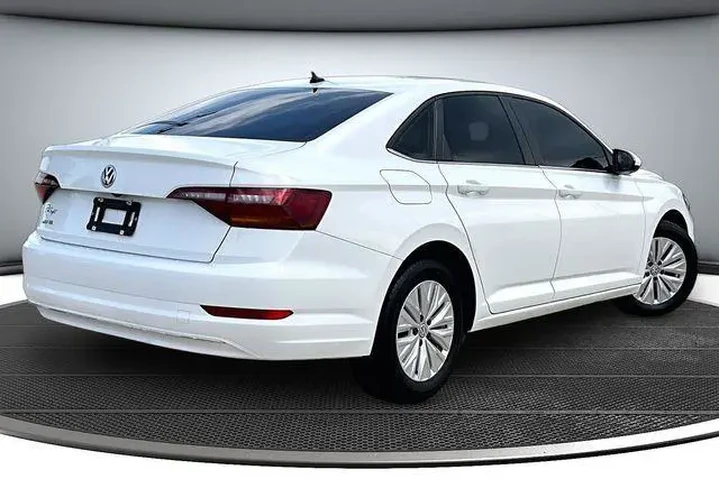 $14000 : Volkswagen Jetta 2019 S 4dr image 6