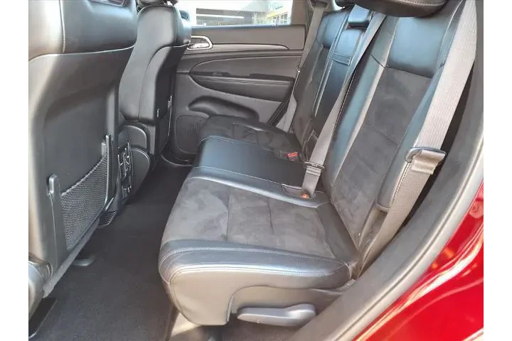 $20363 : Jeep Grand Cherokee 2020 4x2 image 9