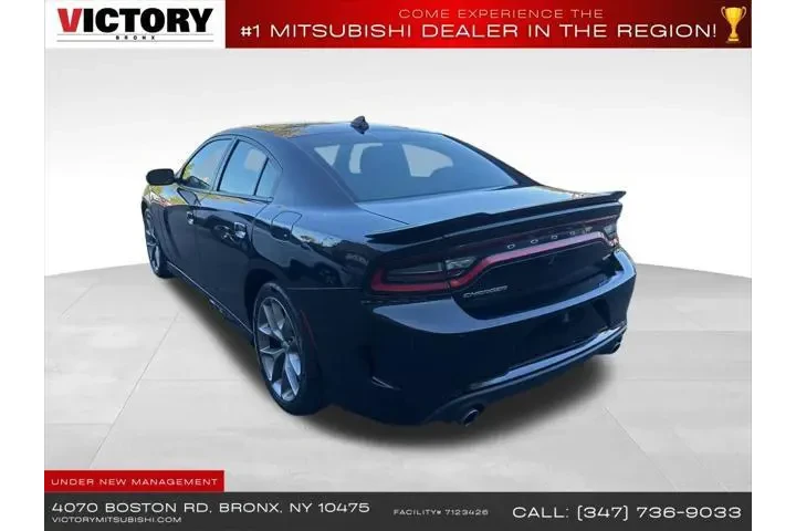 $19799 : Dodge Charger 2023 GT 4dr Se image 6