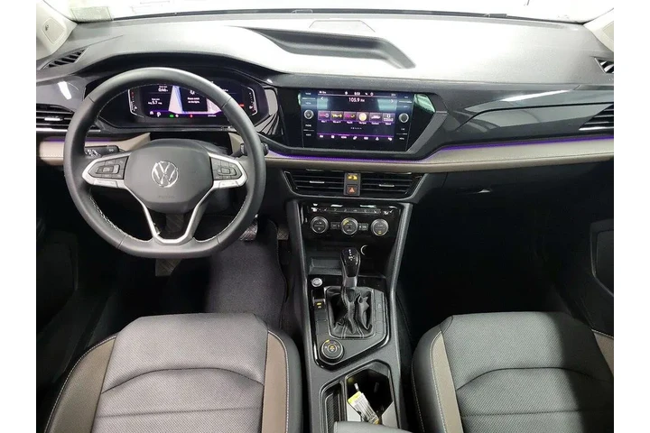 $22998 : Volkswagen Taos 2022 AWD SEL image 9