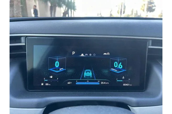 $19995 : Hyundai TUCSON 2023 AWD SEL image 7