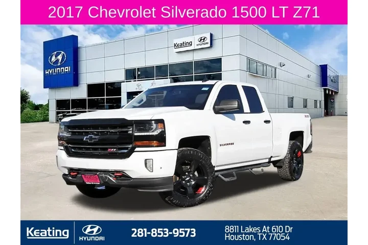 $17487 : Chevrolet Silverado 1500 201 image 1
