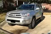 2005 Toyota 4Runner Sport en Los Angeles