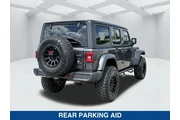 $23500 : Jeep Wrangler Unlimited 2019 thumbnail