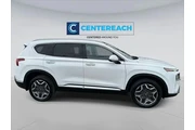 $22555 : Hyundai SANTA FE Hybrid 2021 thumbnail