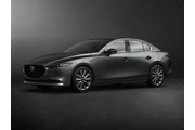 Mazda Mazda3 Sedan 2021 AWD