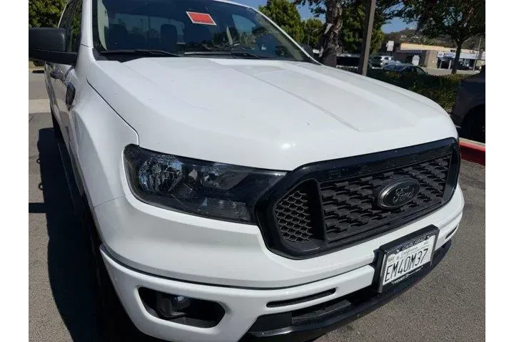 $32798 : Ford Ranger 2023 4x2 XL 4dr image 2