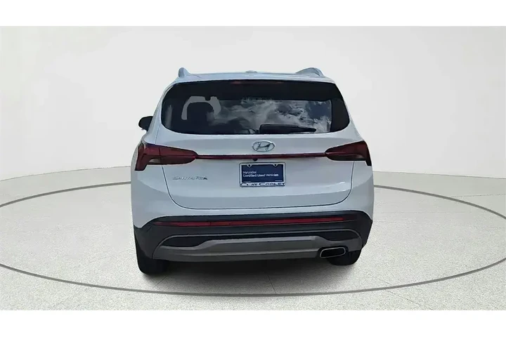 $21625 : Hyundai SANTA FE 2023 SEL 4d image 5