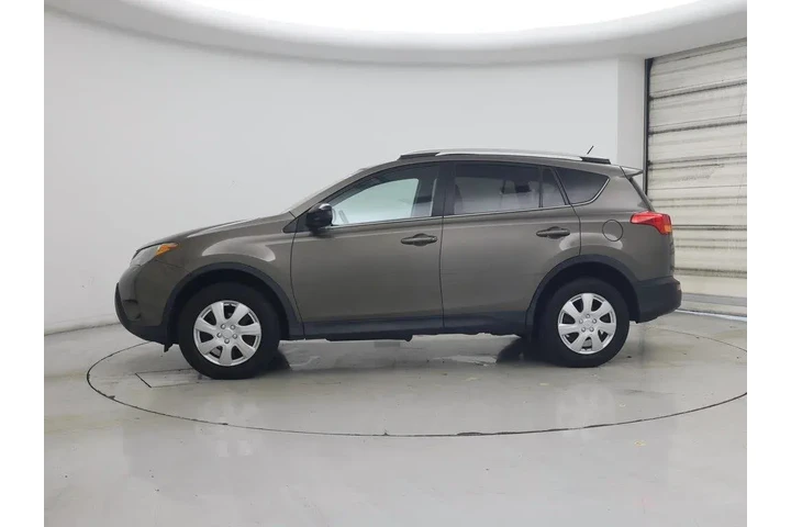 $15998 : Toyota RAV4 2015 AWD LE 4dr image 3