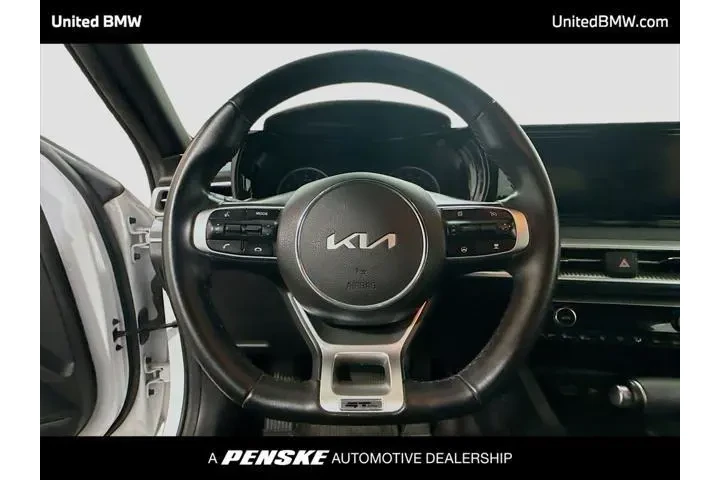 $23995 : Kia K5 2023 GT-Line 4dr Seda image 6