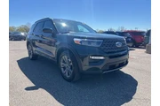 $34654 : Ford Explorer 2024 AWD XLT 4 thumbnail