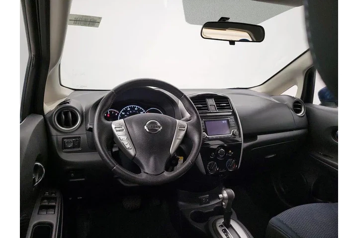 $12998 : Nissan Versa Note 2018 SV 4d image 9