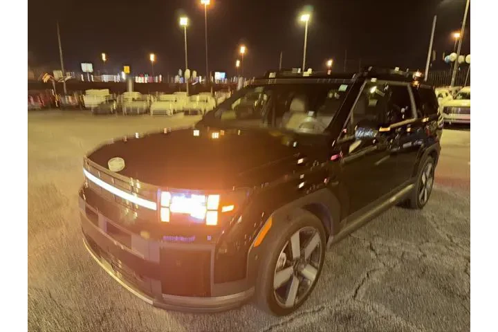 $31501 : Hyundai SANTA FE 2024 Limite image 3