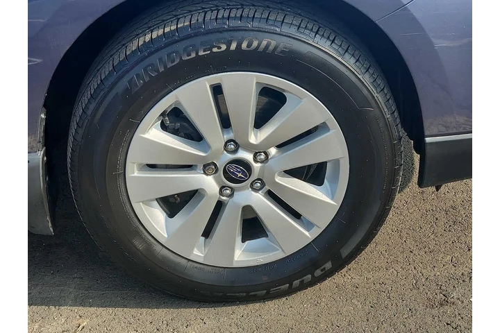 $21995 : Subaru Outback 2018 AWD 2.5i image 8