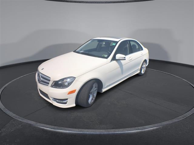 $12500 : PRE-OWNED 2012 MERCEDES-BENZ image 4