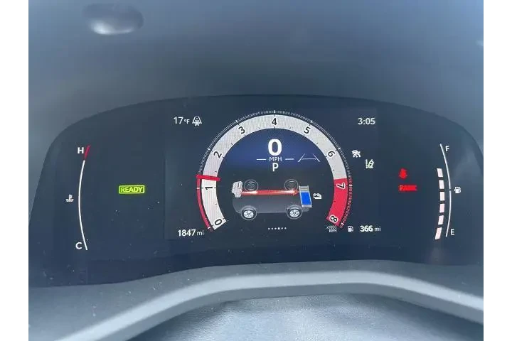 $30995 : Toyota Camry 2026 AWD LE 4dr image 2