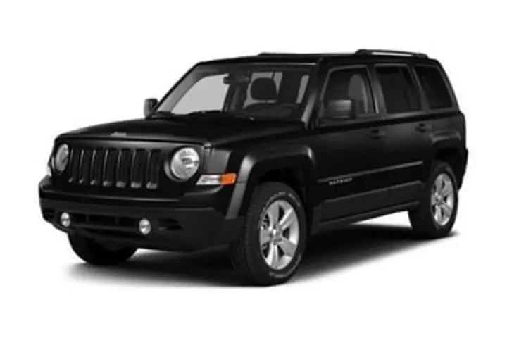 Jeep Patriot 2015 4x4 Sport image 1