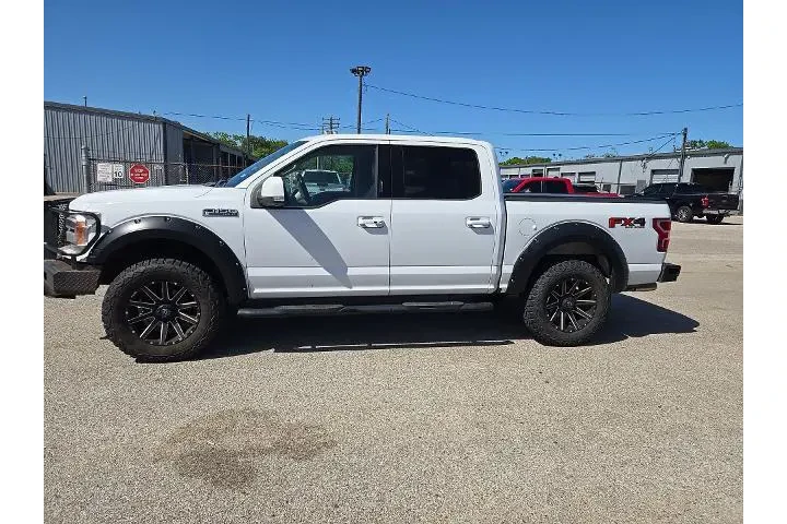 $23983 : Ford F-150 2018 4x4 King Ran image 2