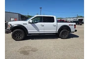 $23983 : Ford F-150 2018 4x4 King Ran thumbnail