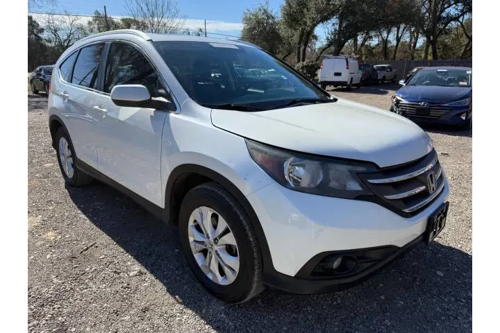 $10995 : 2014 CR-V image 4