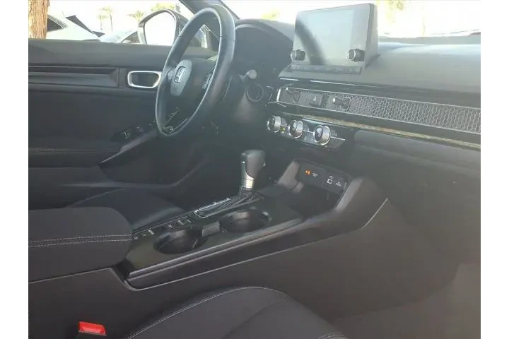 $24956 : Honda Civic 2024 Sport 4dr S image 10