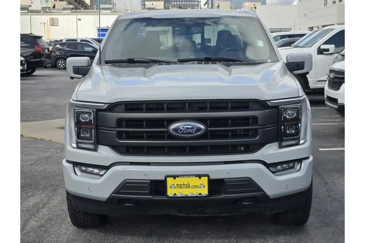 $39997 : Ford F-150 2023 4x4 King Ran image 2