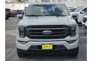 $39997 : Ford F-150 2023 4x4 King Ran thumbnail