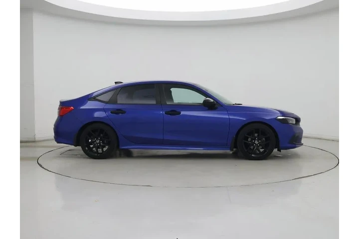 $23998 : Honda Civic 2022 Sport 4dr S image 7
