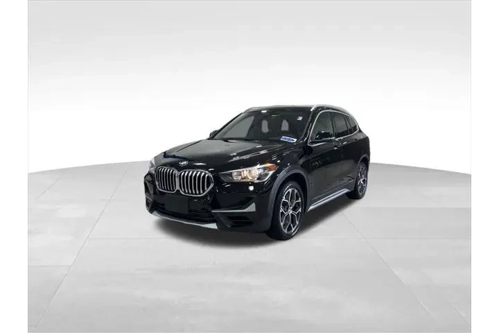 $24231 : BMW X1 2021 AWD xDrive28i 4d image 1