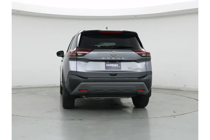 $25998 : Nissan Rogue 2023 AWD SV 4dr image 6