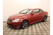 $19699 : Lexus IS 250C 2014 2dr Conve thumbnail