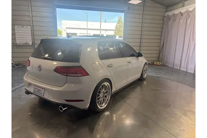 $20899 : Volkswagen Golf GTI 2019 SE image 5